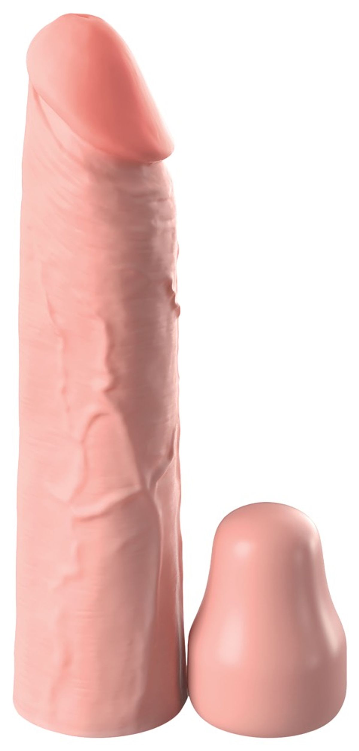 1â Silicone X-tension