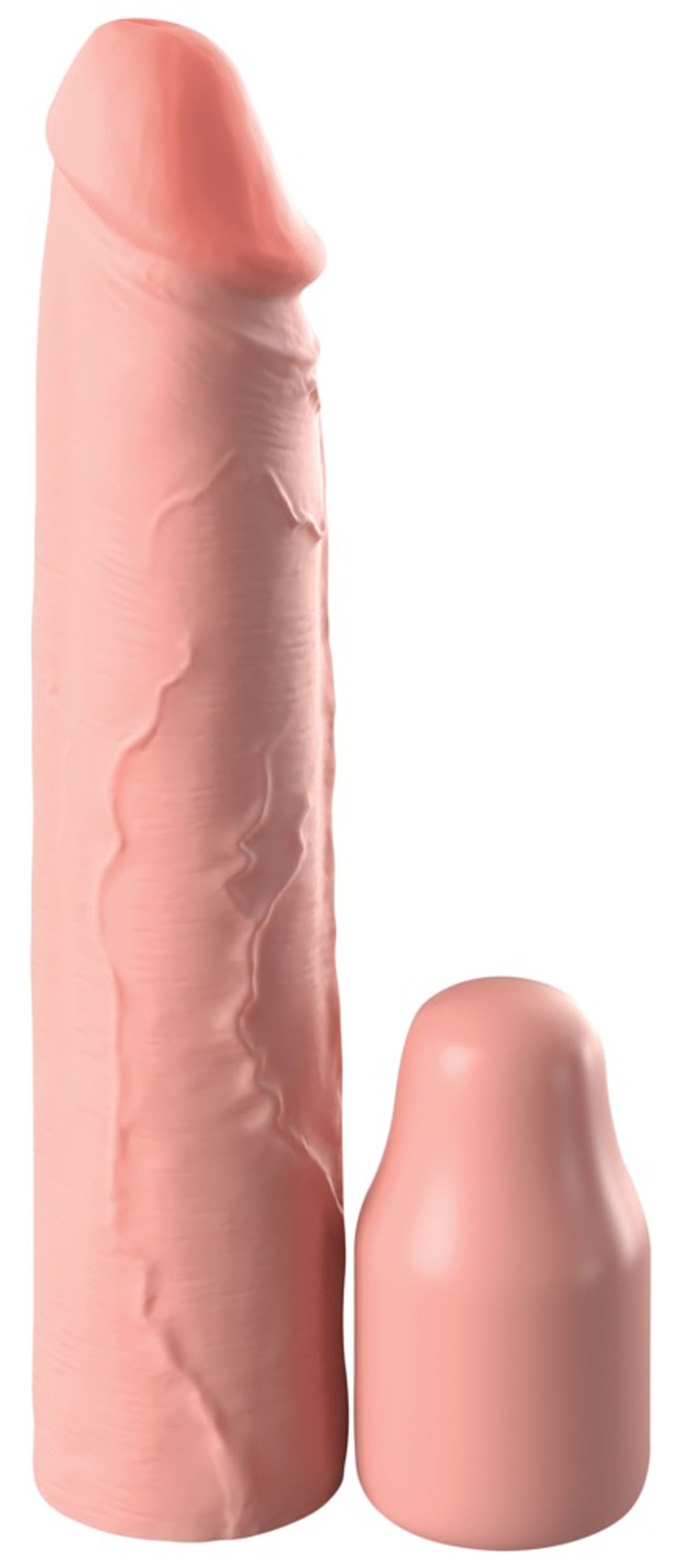 2â Silicone X-tension