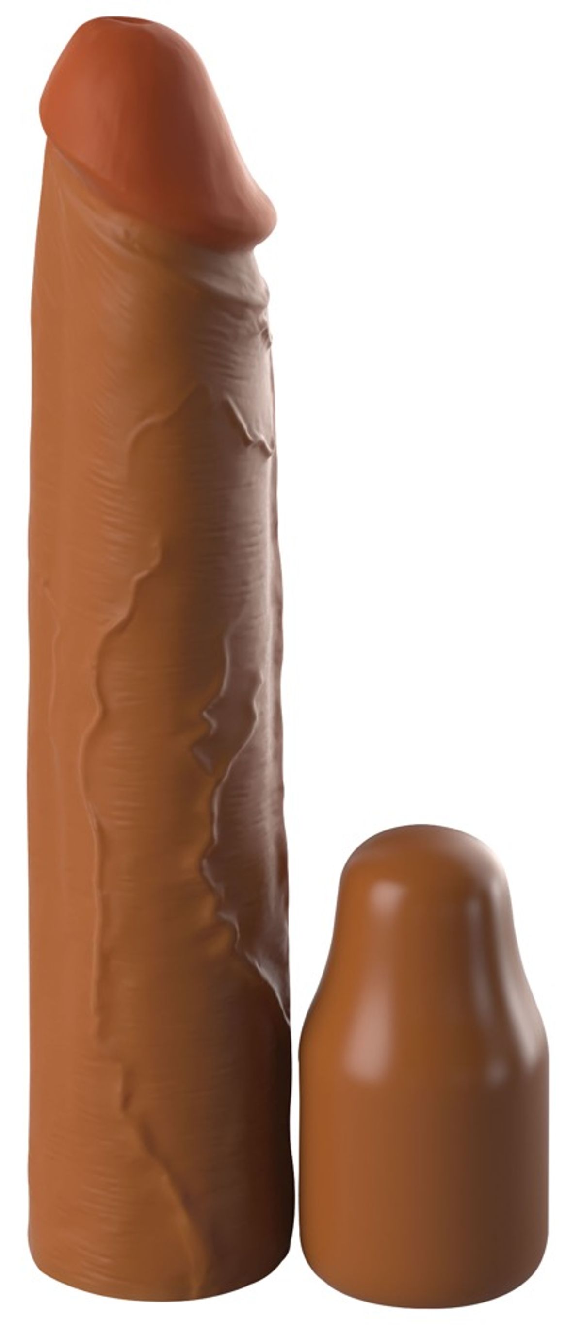 2â Silicone X-tension
