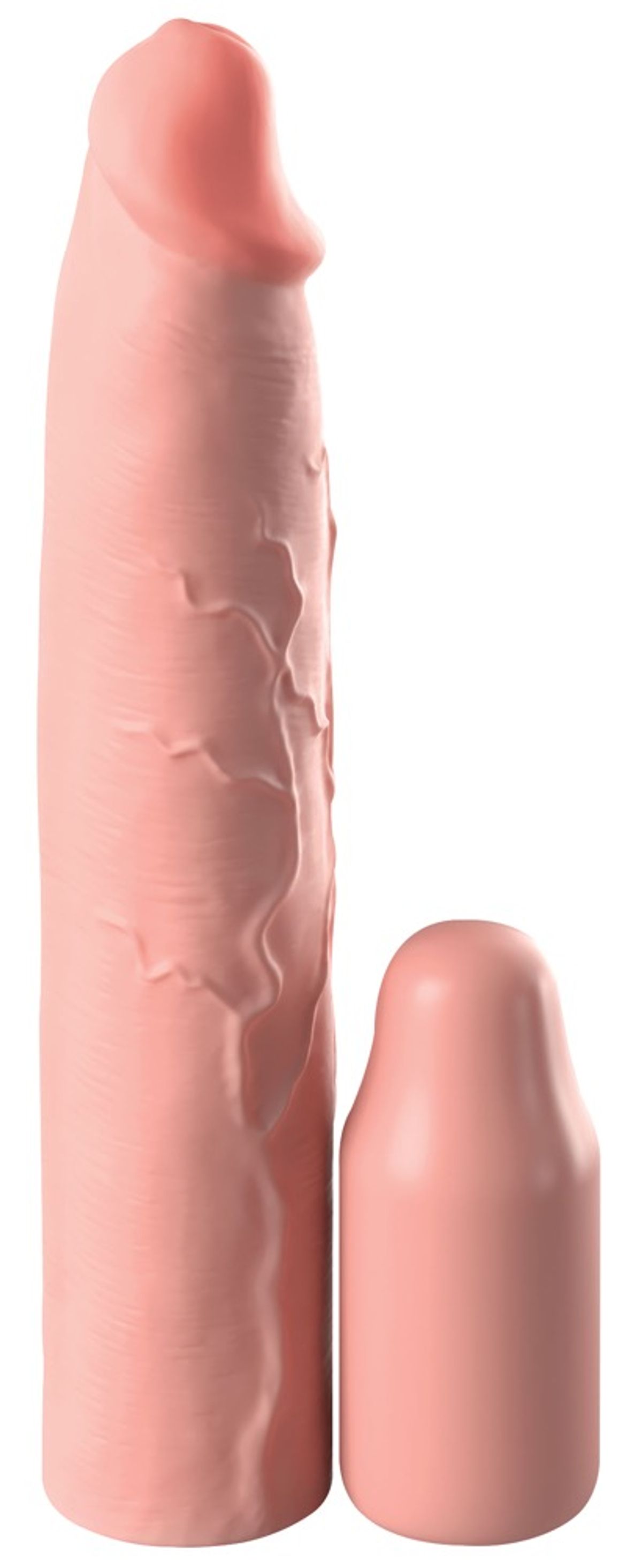 3â Silicone X-tension