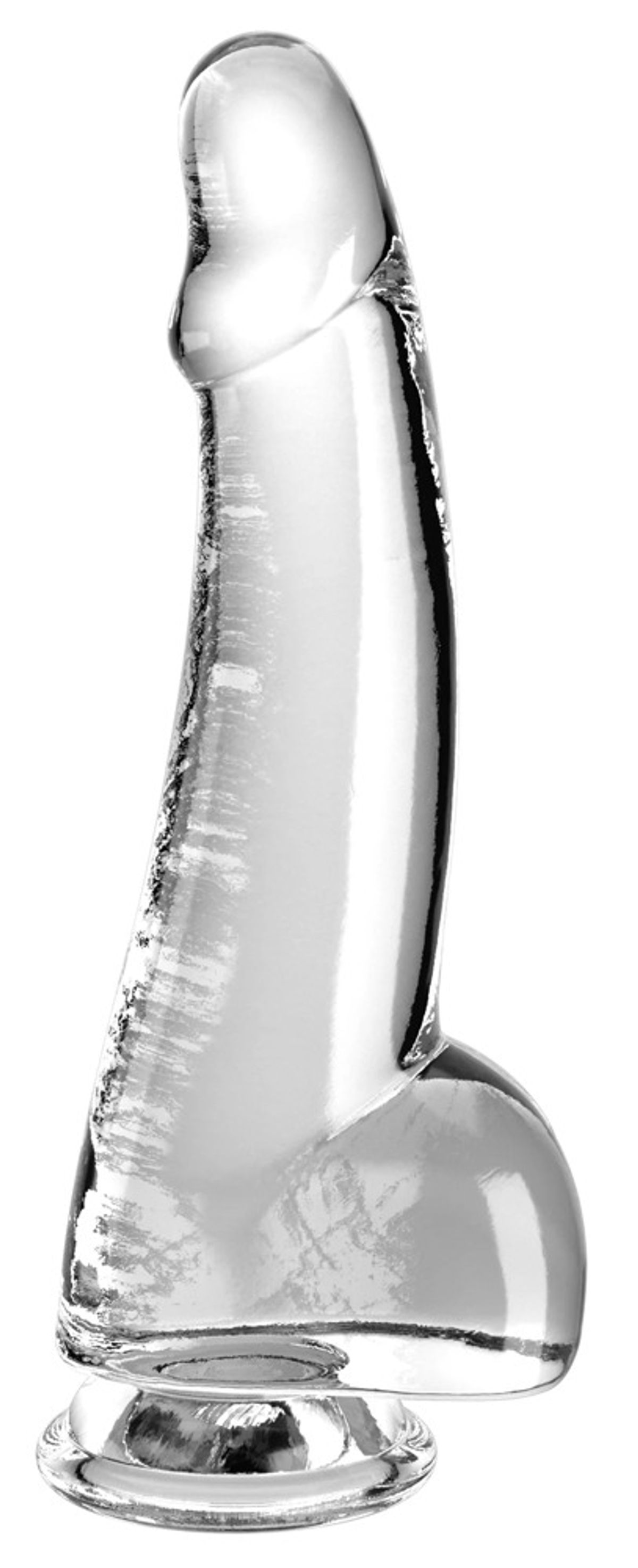 7,5â Cock with Balls