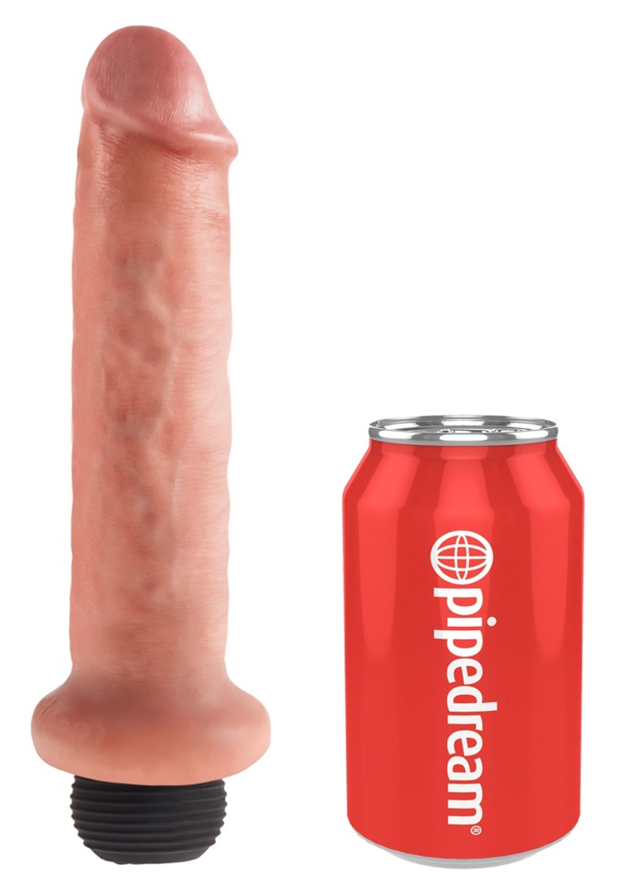 7" Squirting Cock
