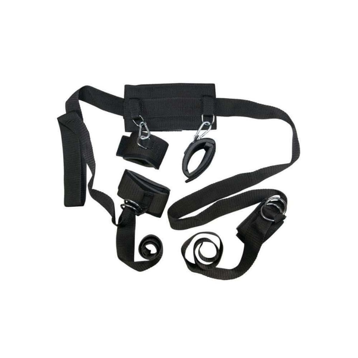 Bad Kitty Bondage-Sæt