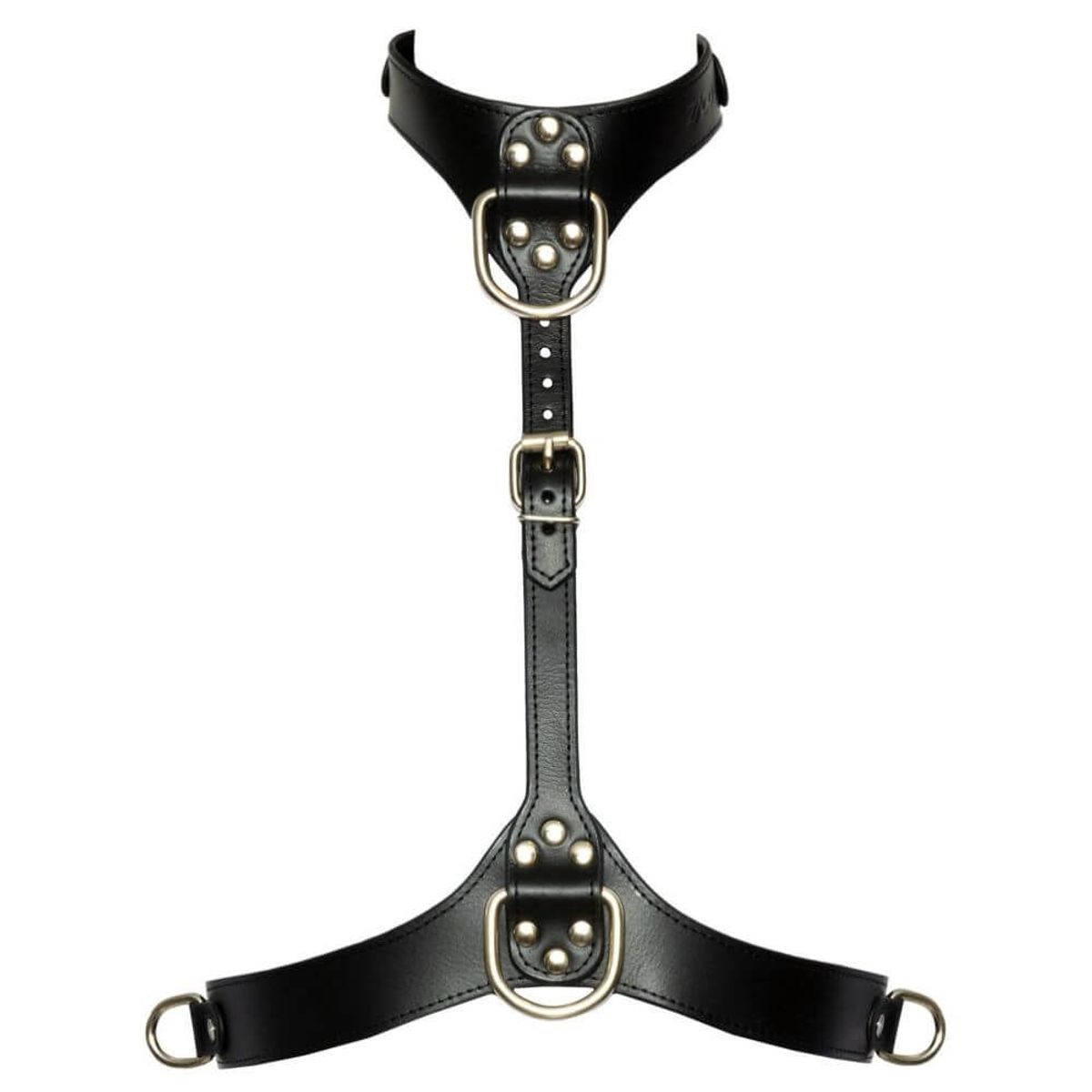Bad Kitty - Bryst Harness