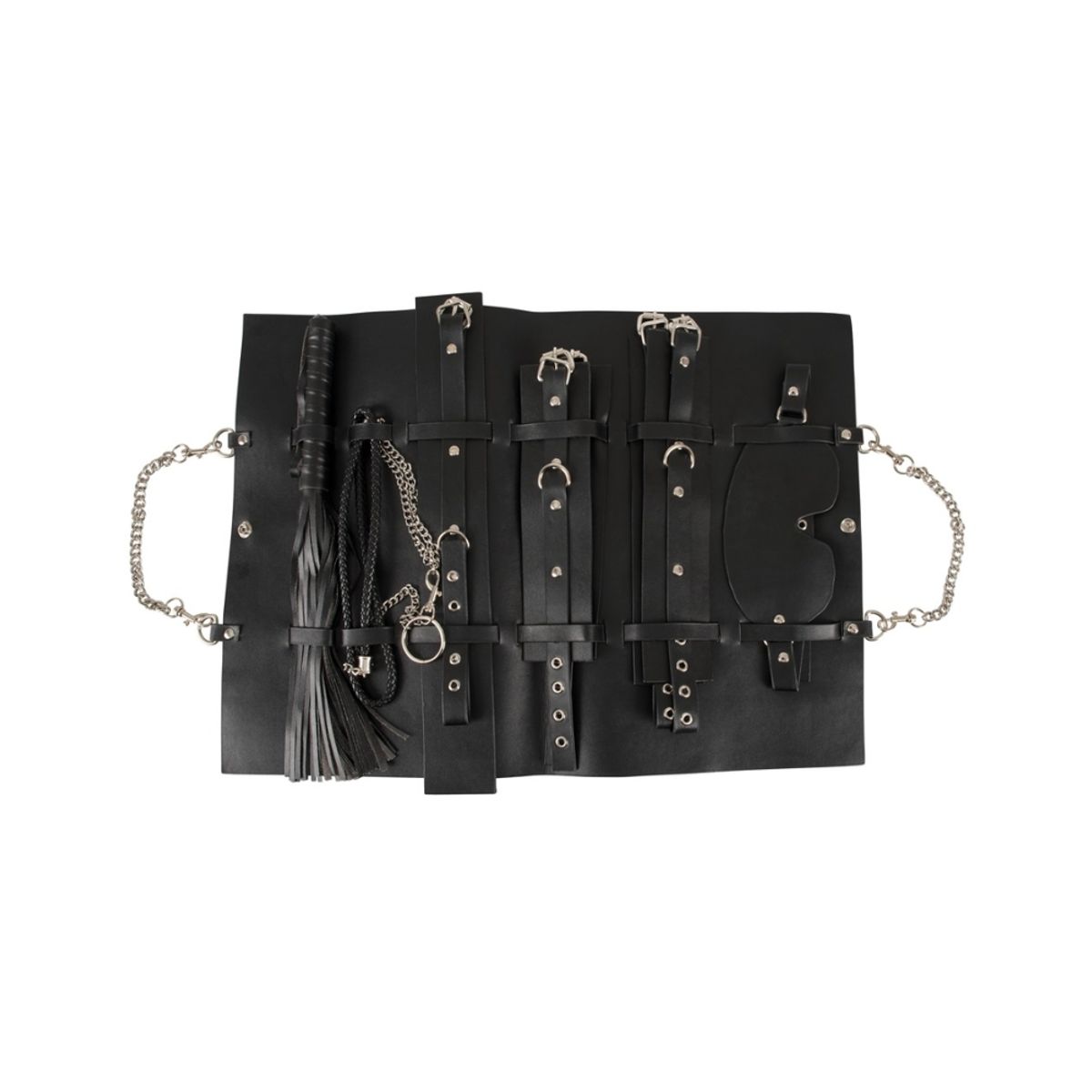 Bad Kitty Fetish Bag