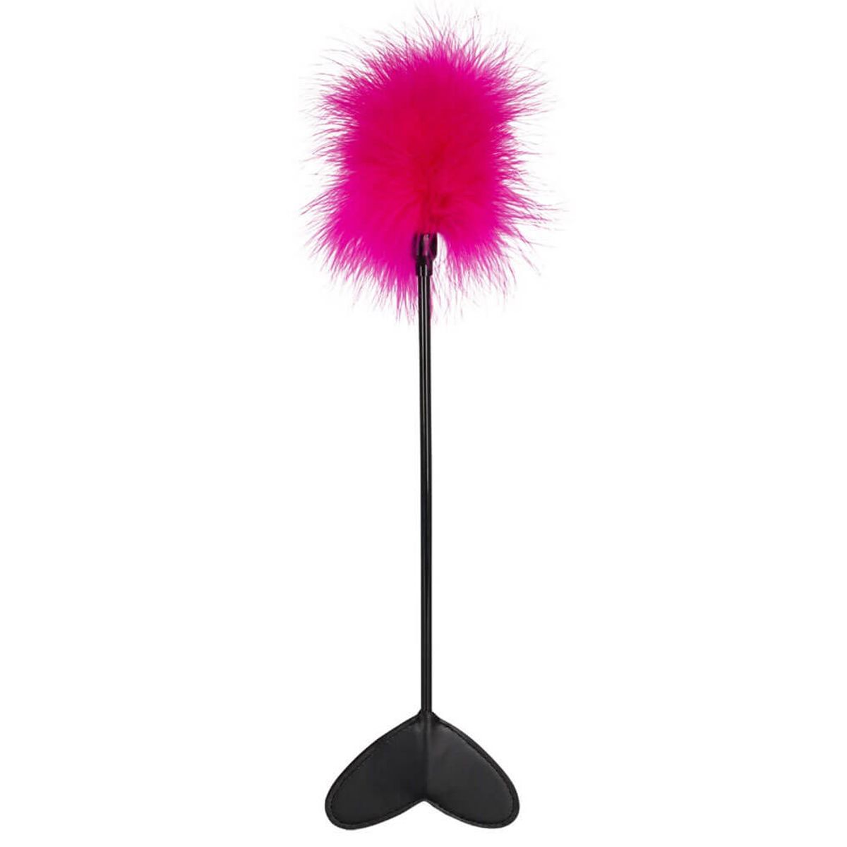Bad Kitty Fjerstav Pink