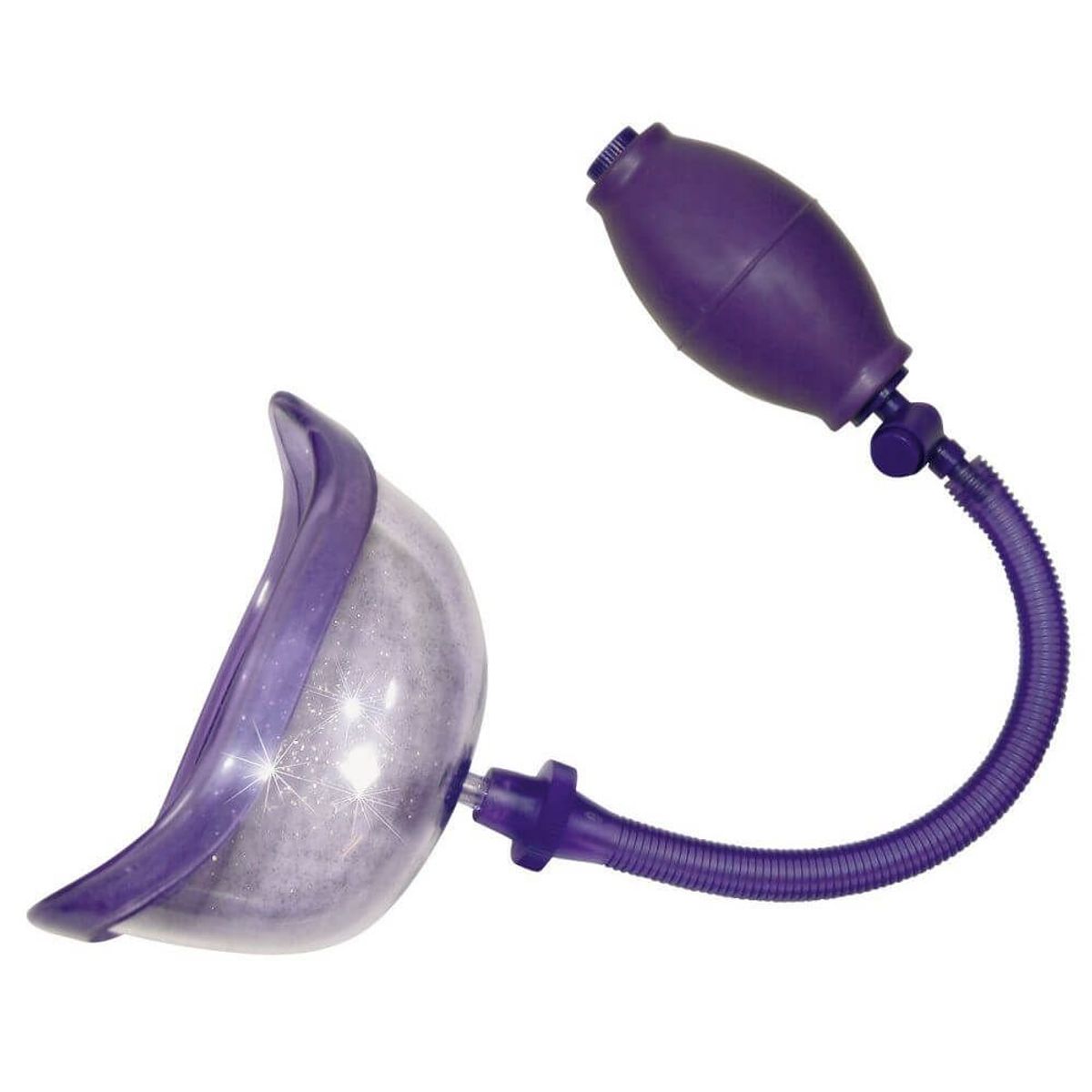 Bad Kitty - Vaginapumpe