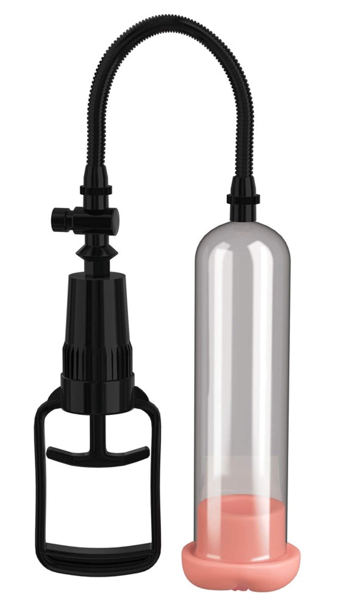 Beginnerâs Pussy Pump