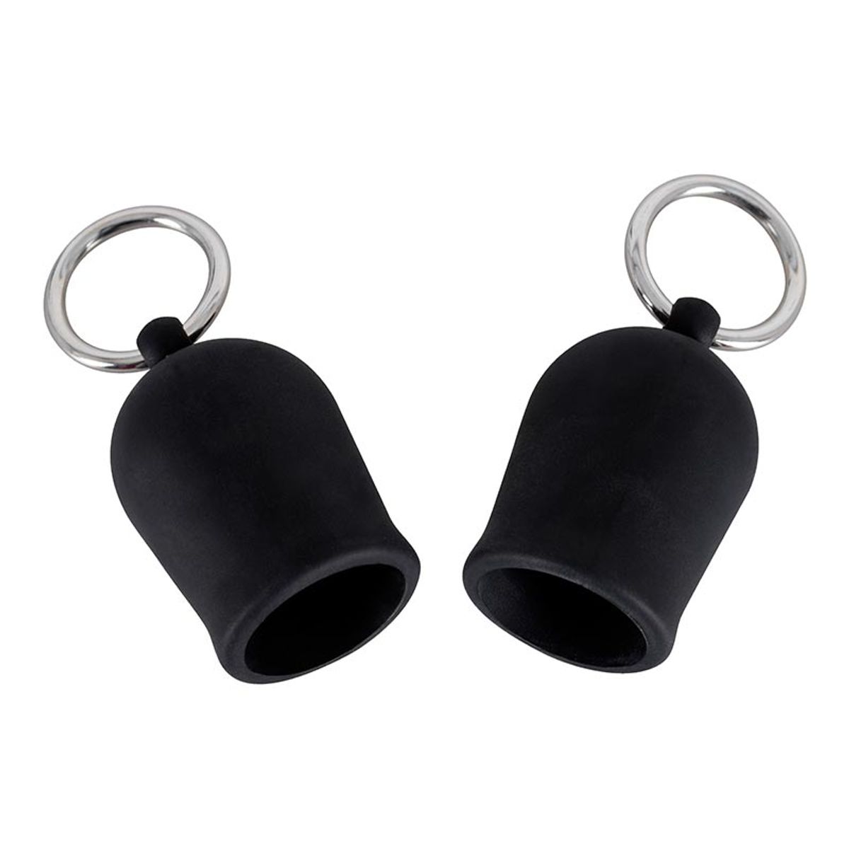 Black Velvets Nipple Sucker Sort