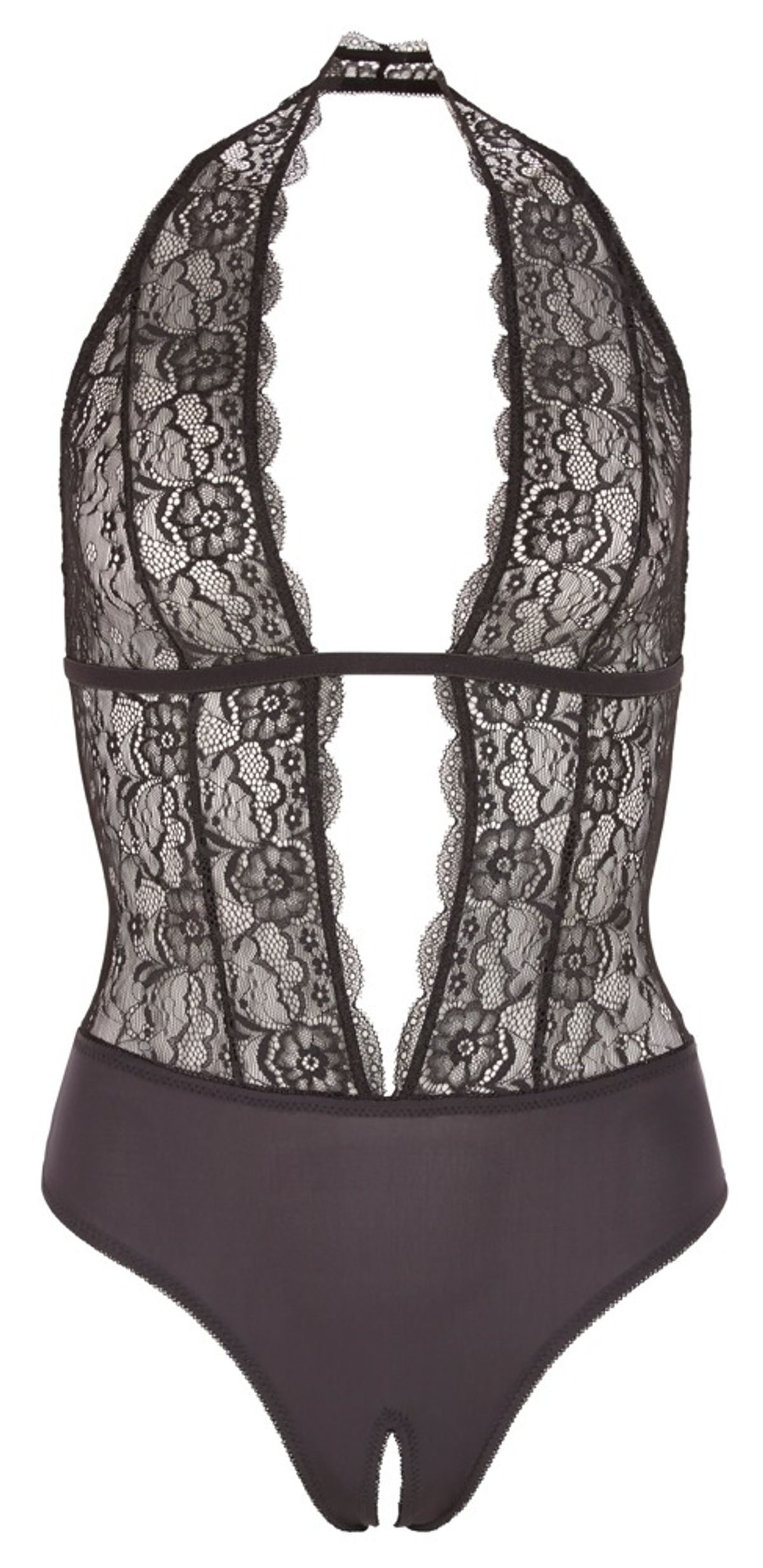 Body ouvert