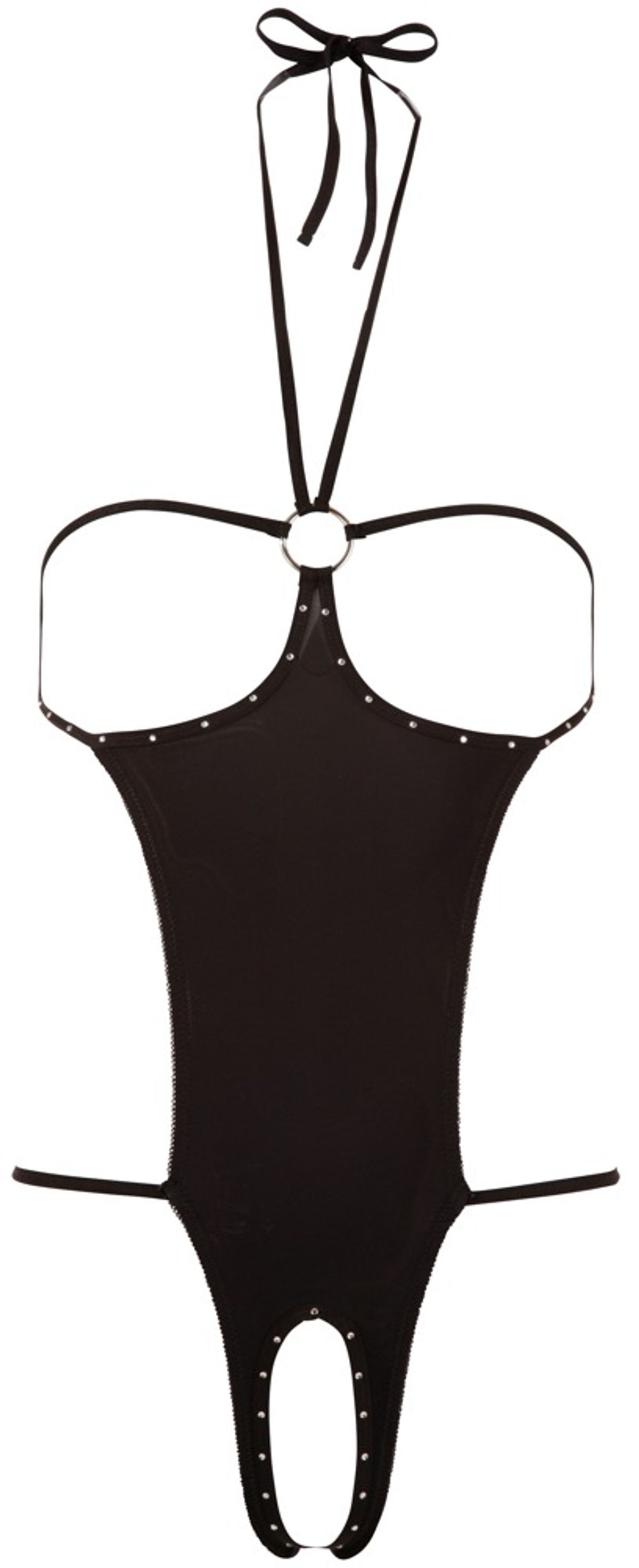 Body ouvert