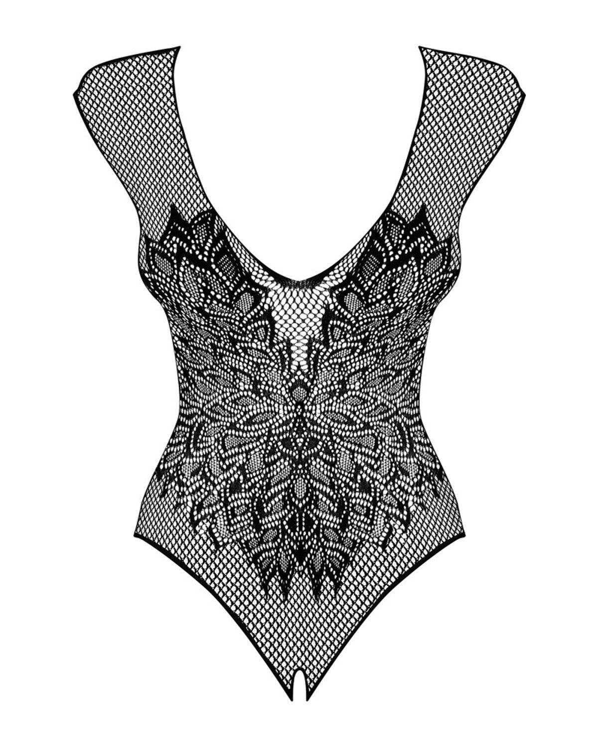Body uden skridt