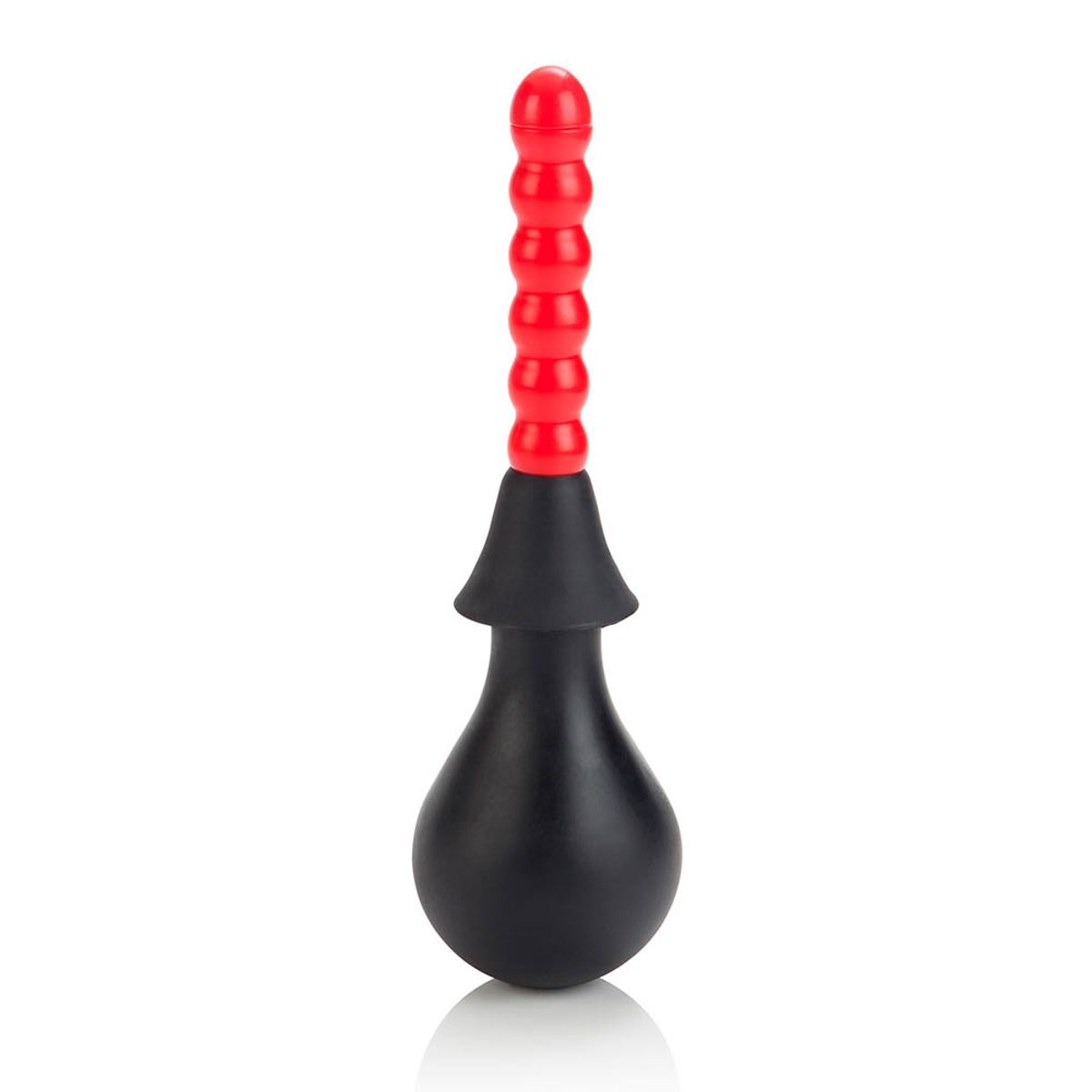 CalExotics Ribbed Anal Douche