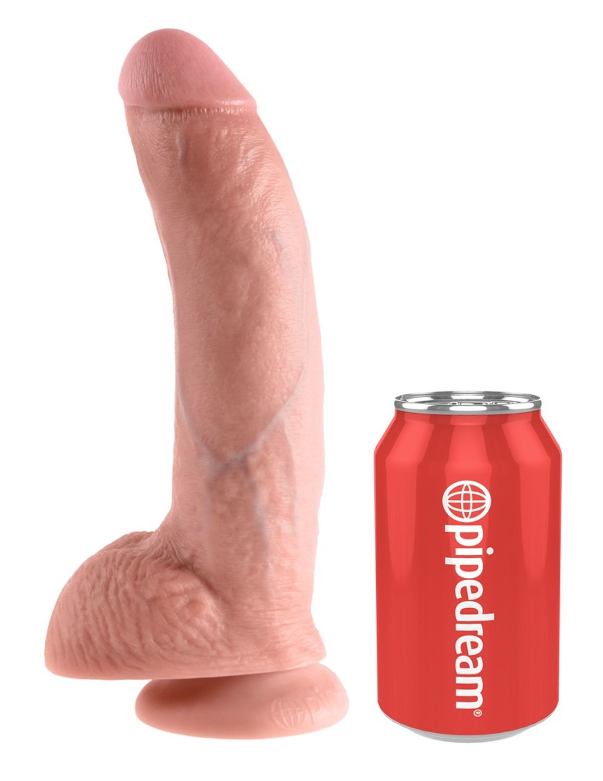 Cock 9"