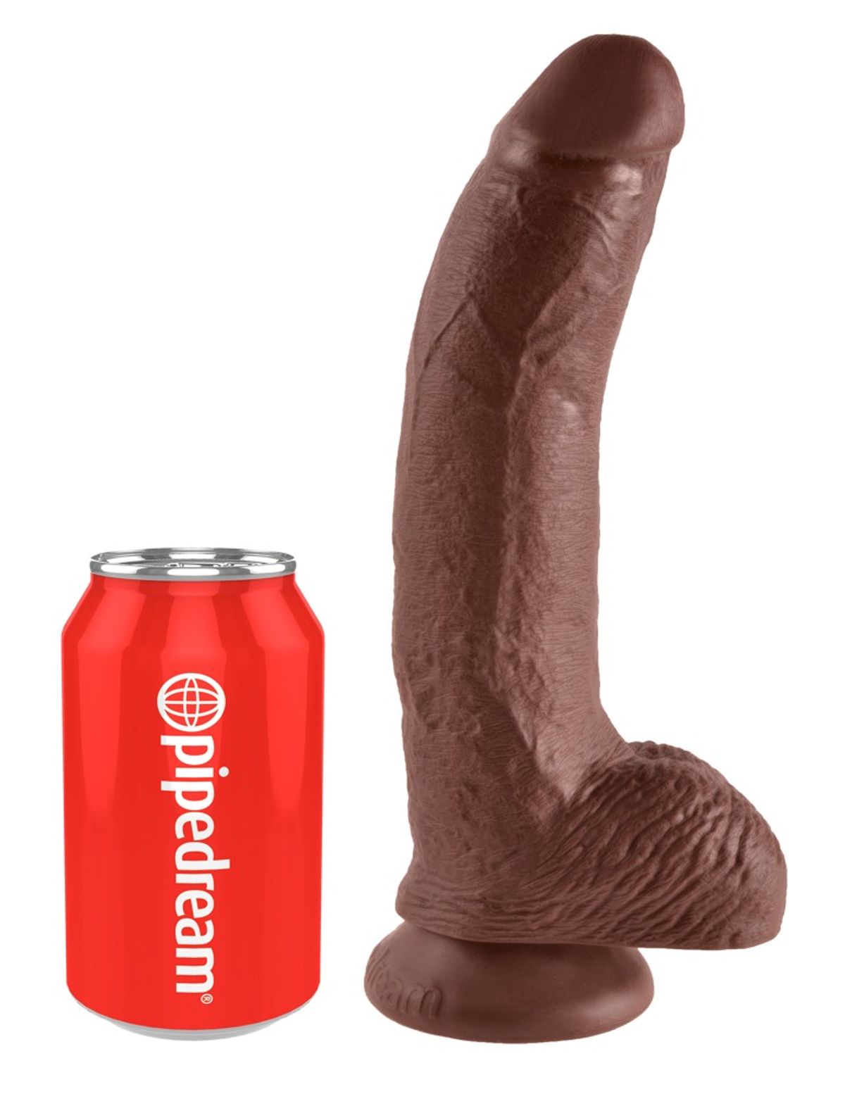 Cock 9"