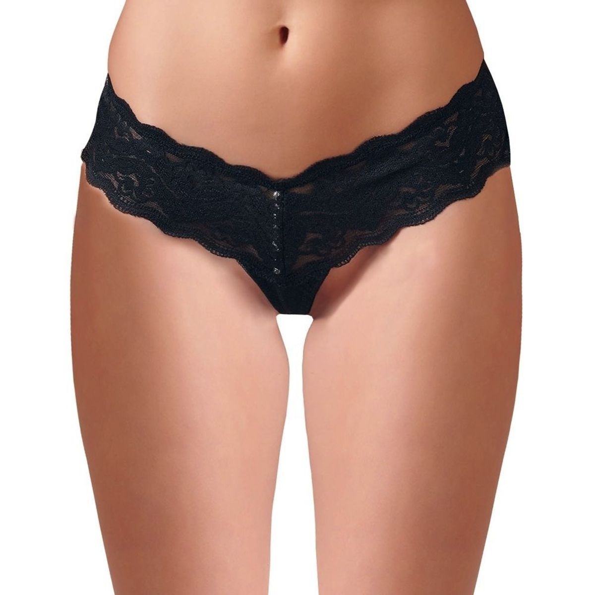 Cottelli Collection - String black