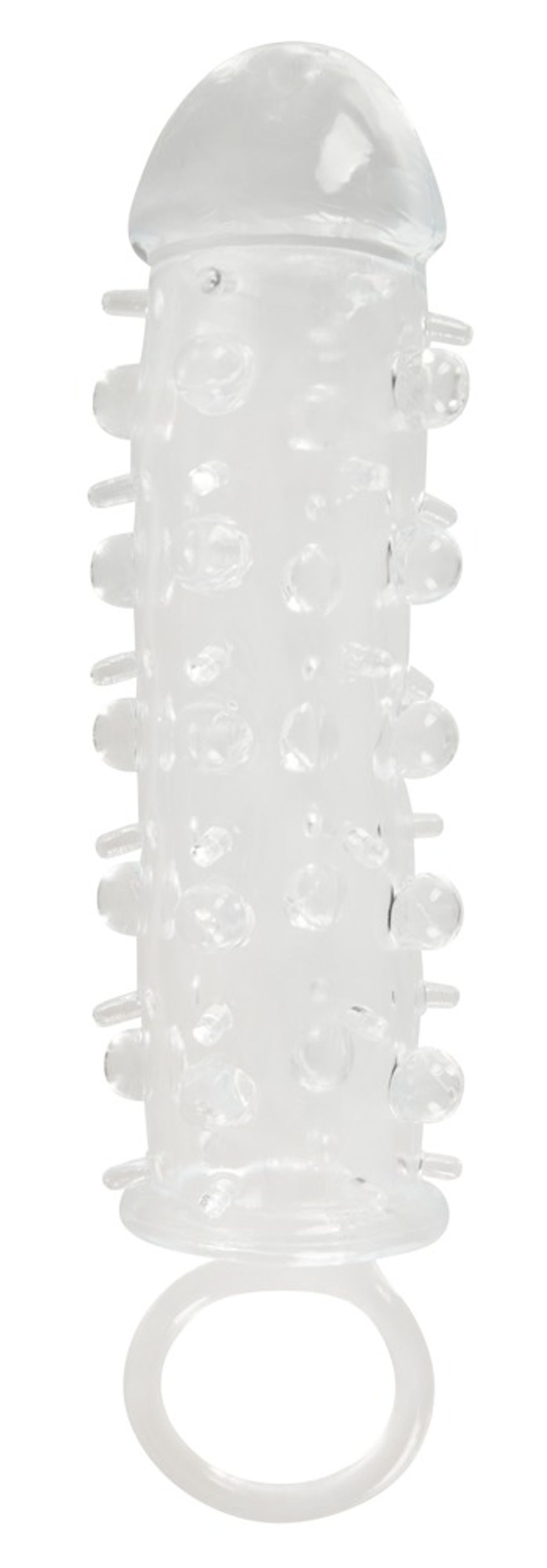 Crystal Skin Penishylster