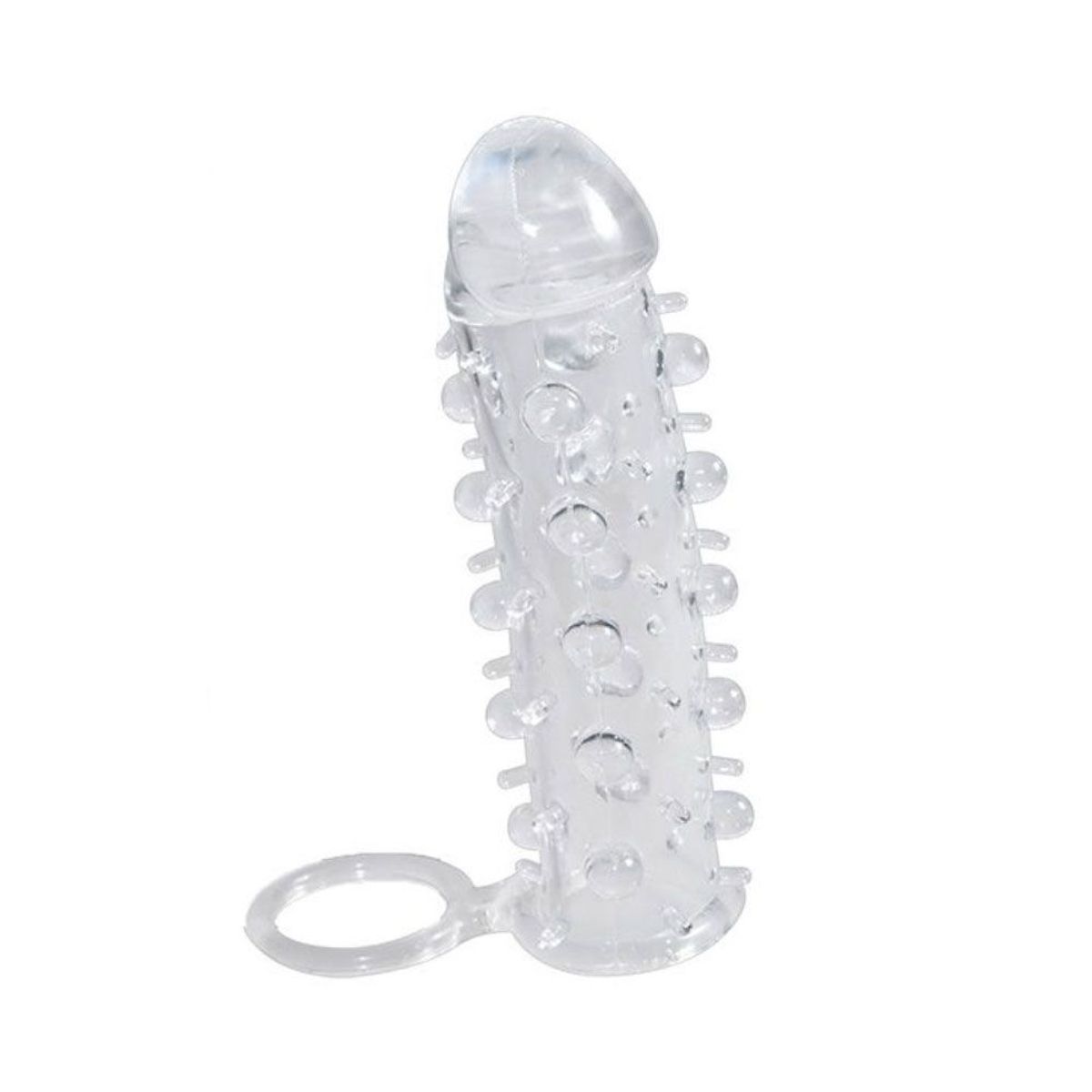 Crystal Skin Penishætte