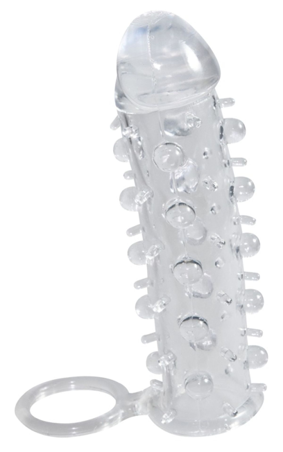 Crystal Skin Penishætte