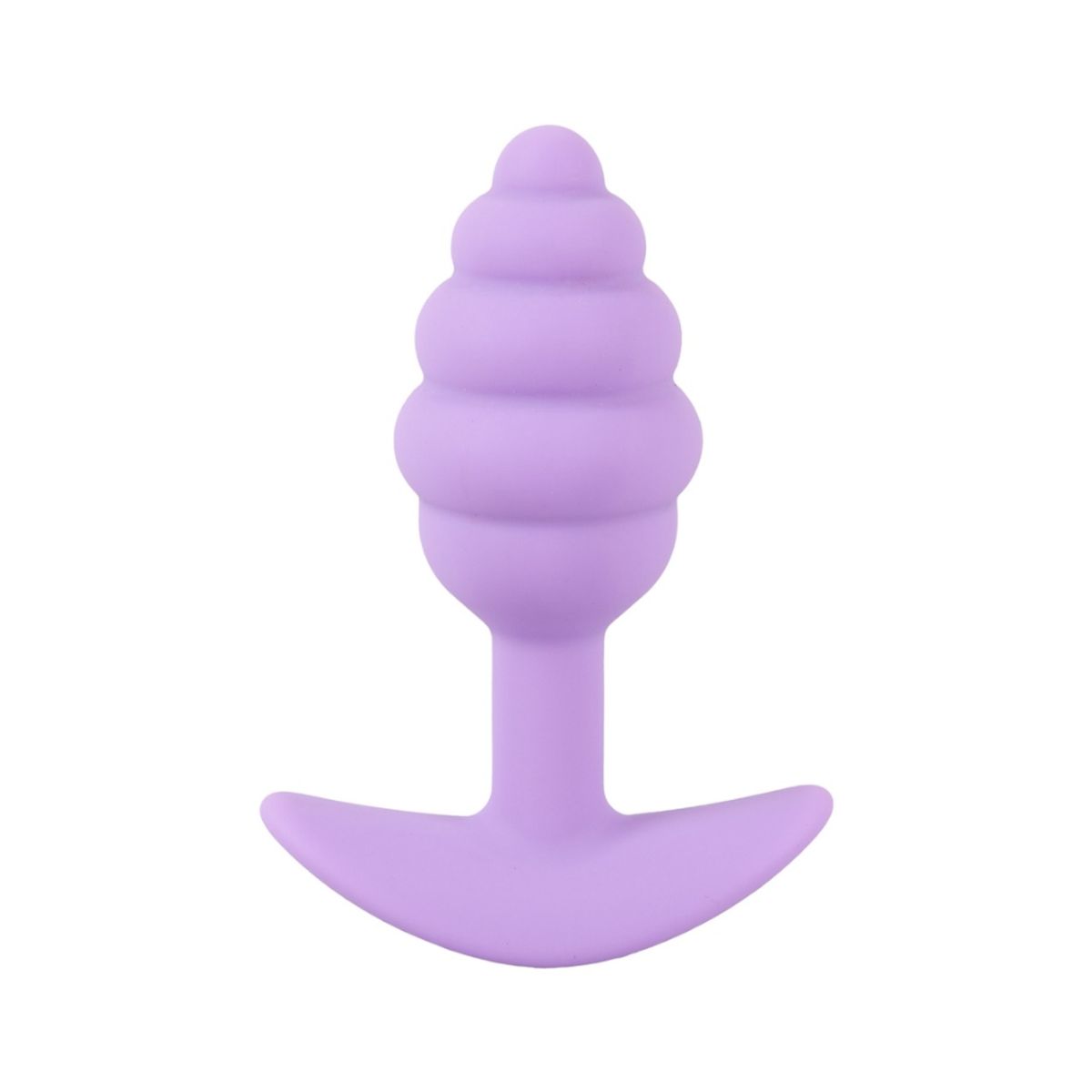 Cuties Mini Butt Plug - Lilla