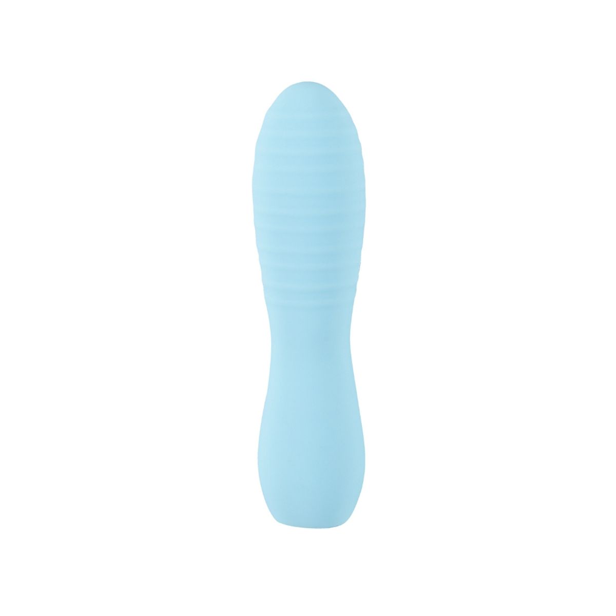 Cuties Mini Vibrator - Blå