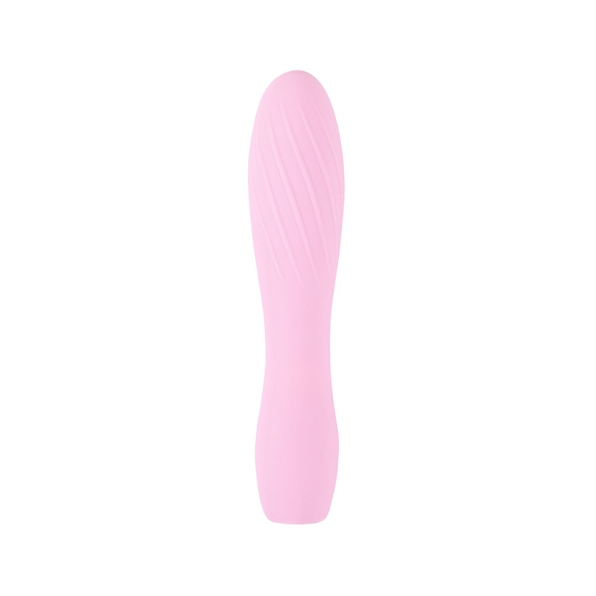Cuties Mini Vibrator - Pink
