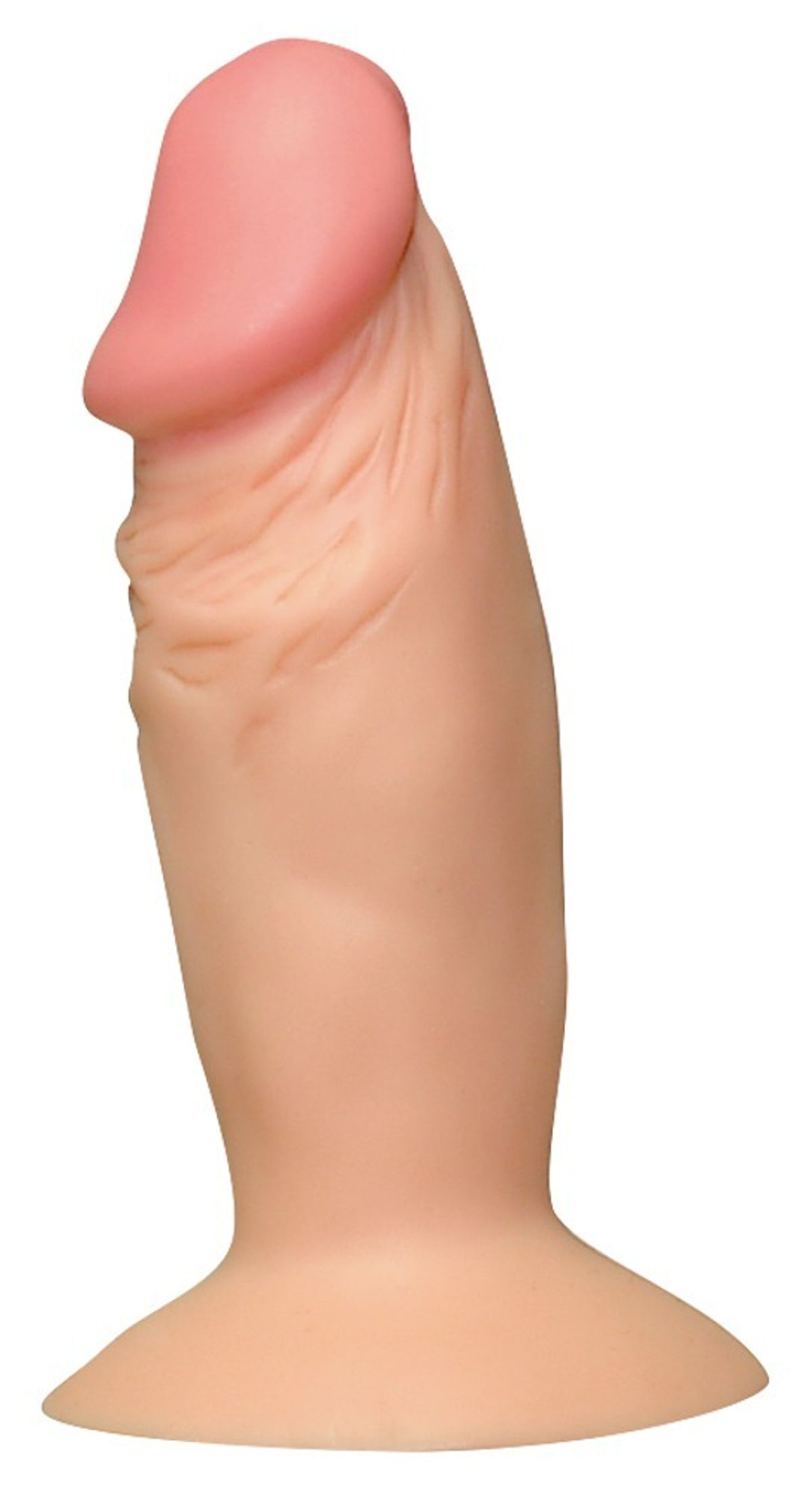 Dildo "Black & White"