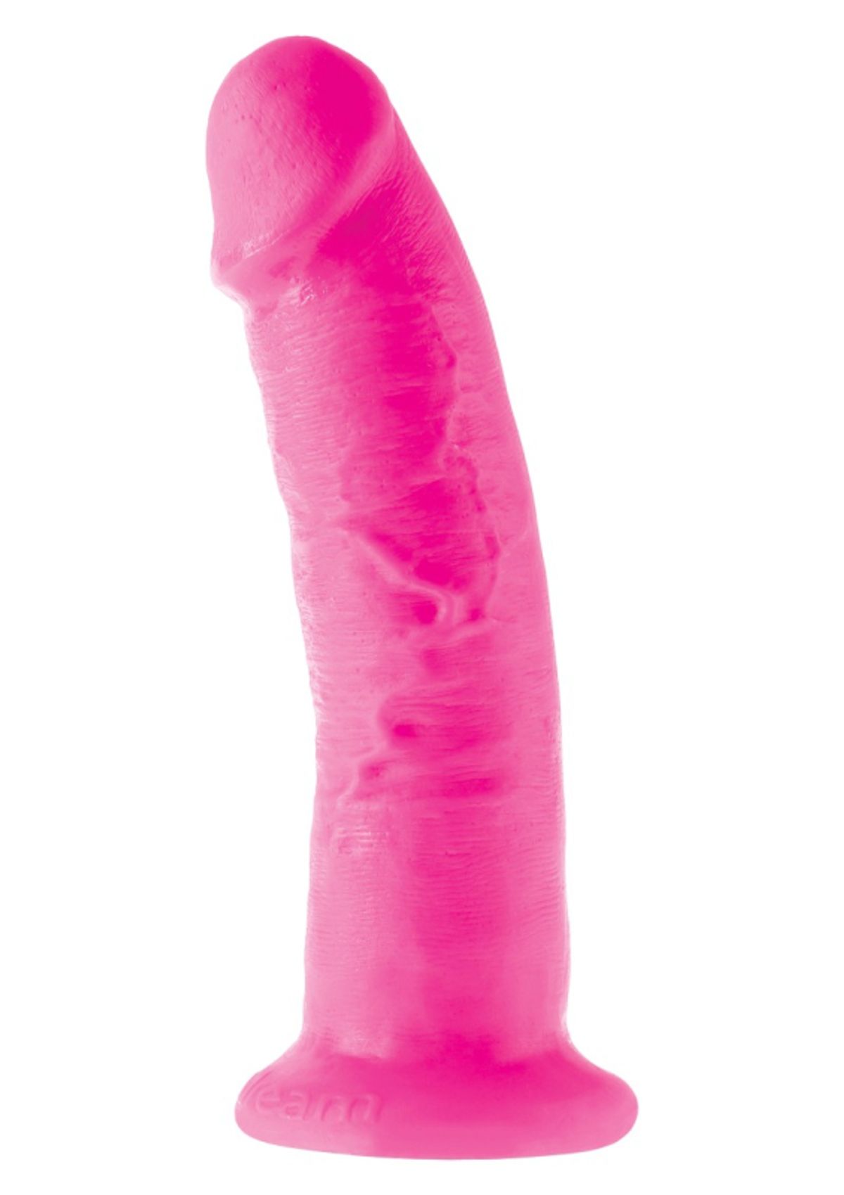 Dillio 9 Tommer - Pink