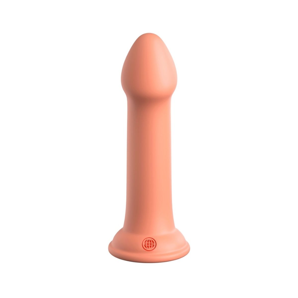 Dillio Platinum Big Hero - Dildo