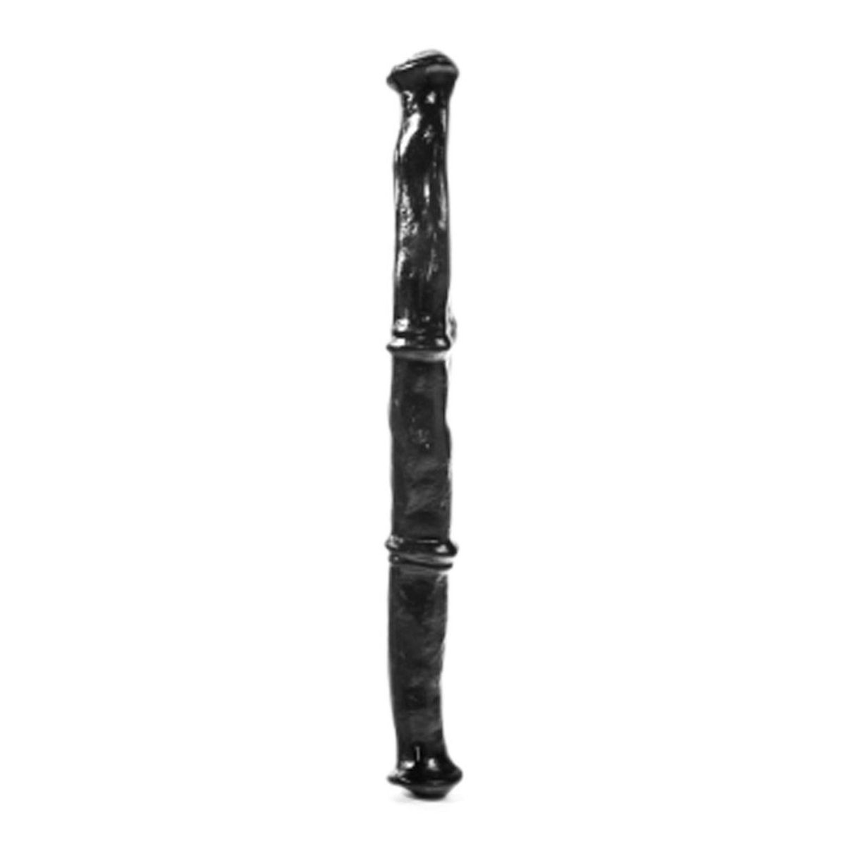 Double Horse Dobbelt Dildo - 39,5 cm