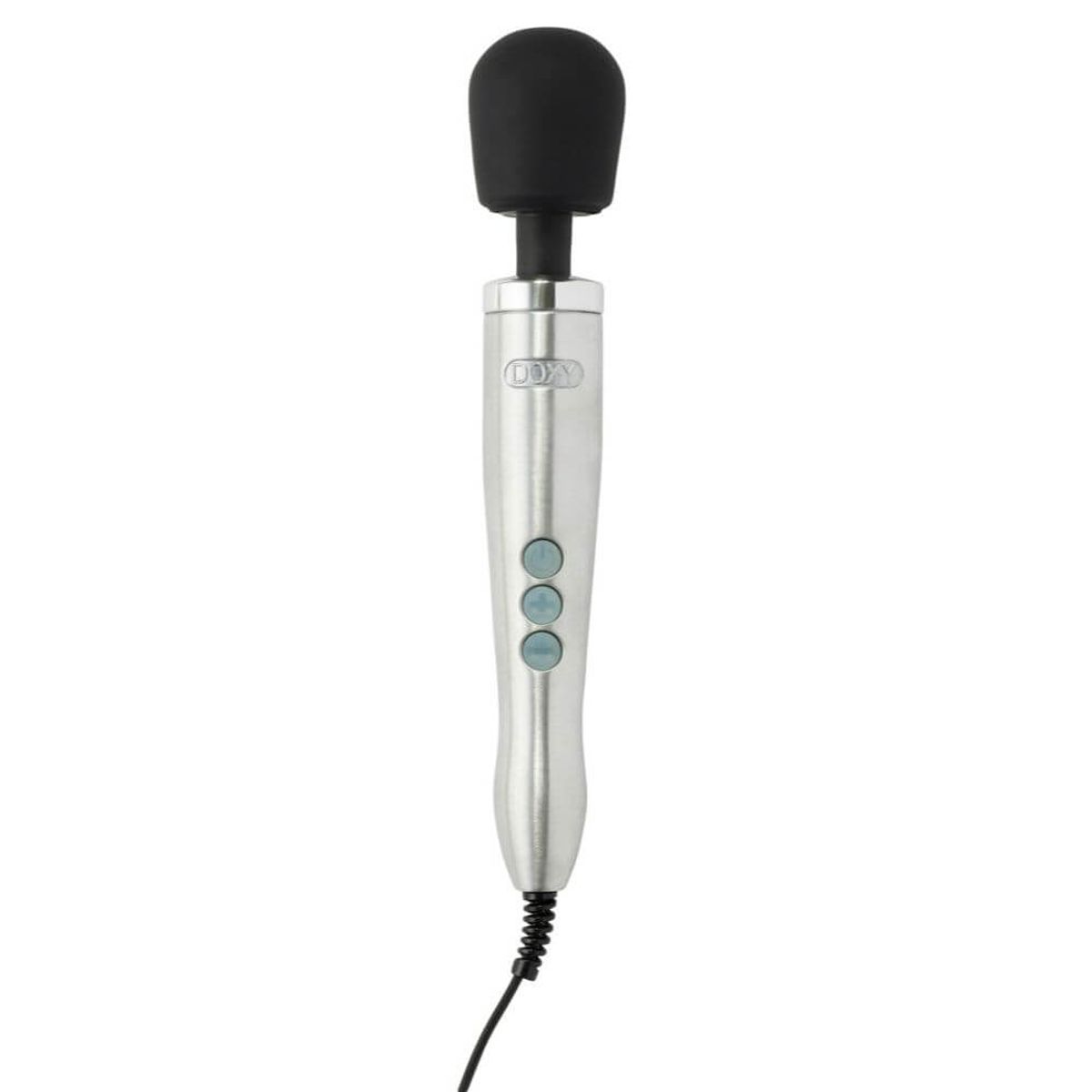 Doxy Die Cast Magic Wand Vibrator