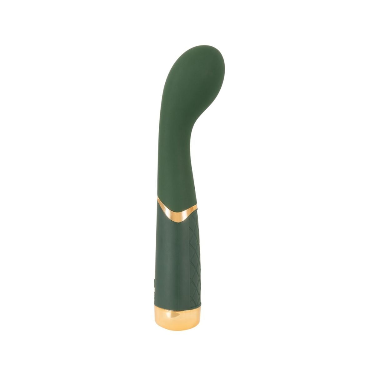 Emerald Love Luxurious - G-punkts Vibrator