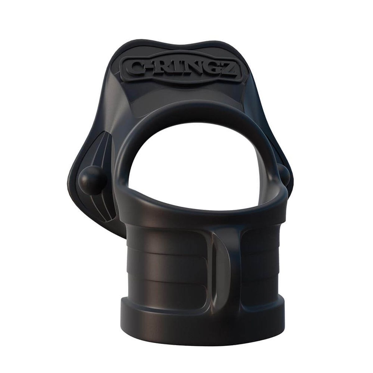 Fantasy C-Ringz Rock Hard Penisring & Ball-Stretcher