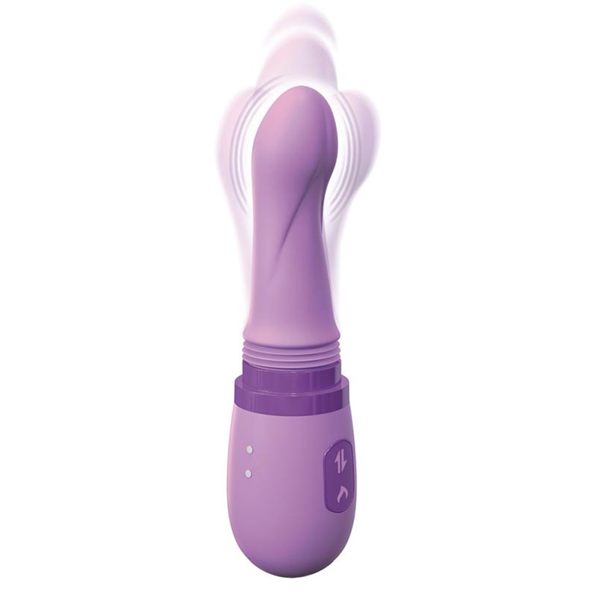 Fantasy For Her Vibrerende Sex Maskine