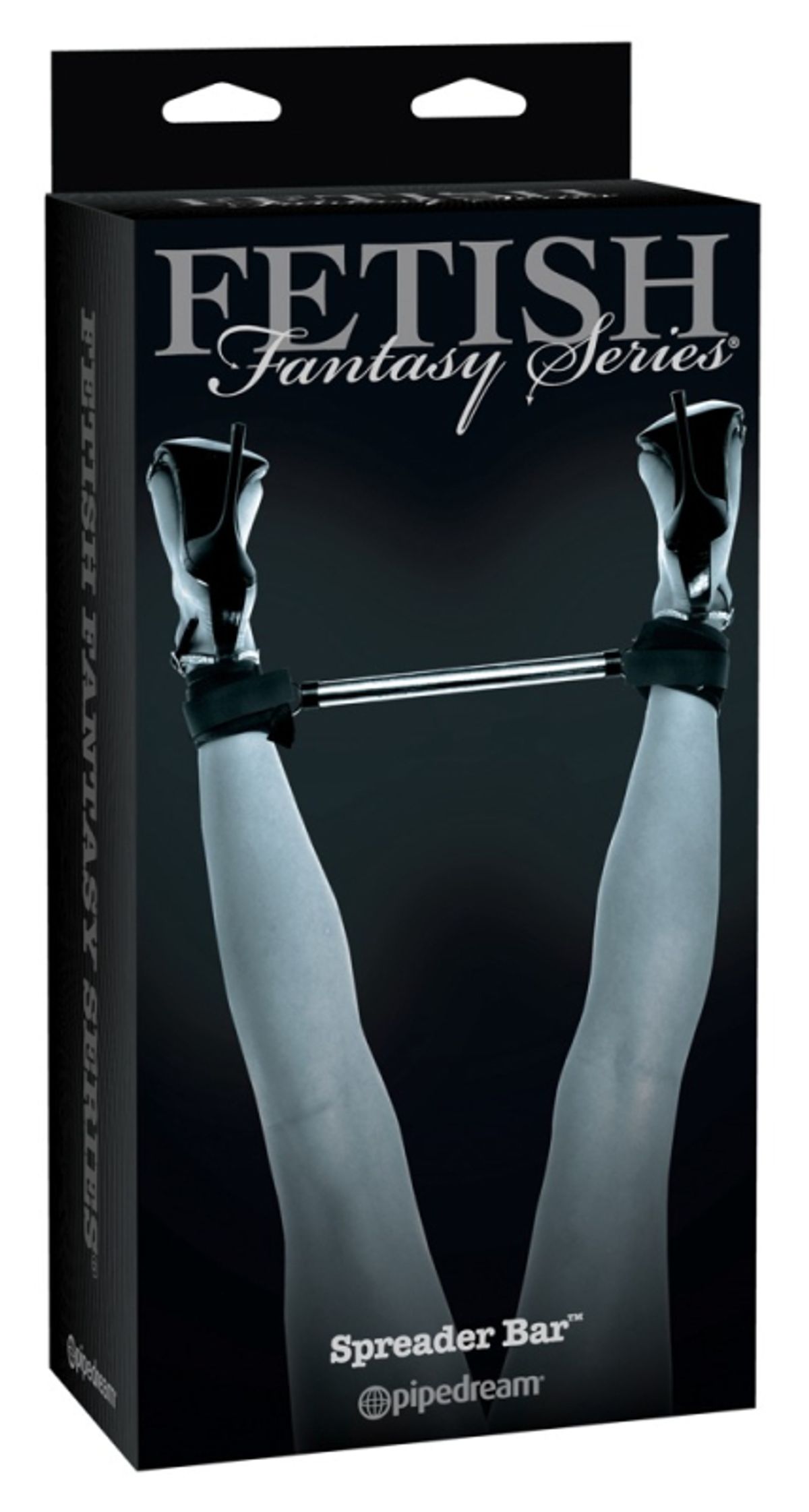 Fetish Fantasy Begynder Spreader Bar