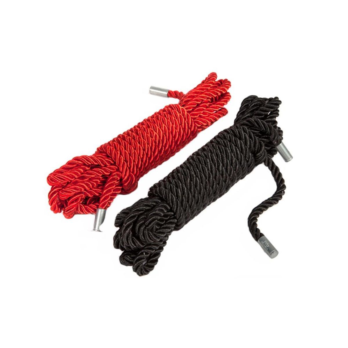 Fifty Shades of Grey Bondage Reb - 2 stk.