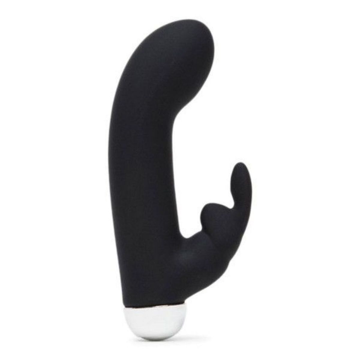 Fifty Shades of Grey Greedy Girl Mini Rabbit Vibrator