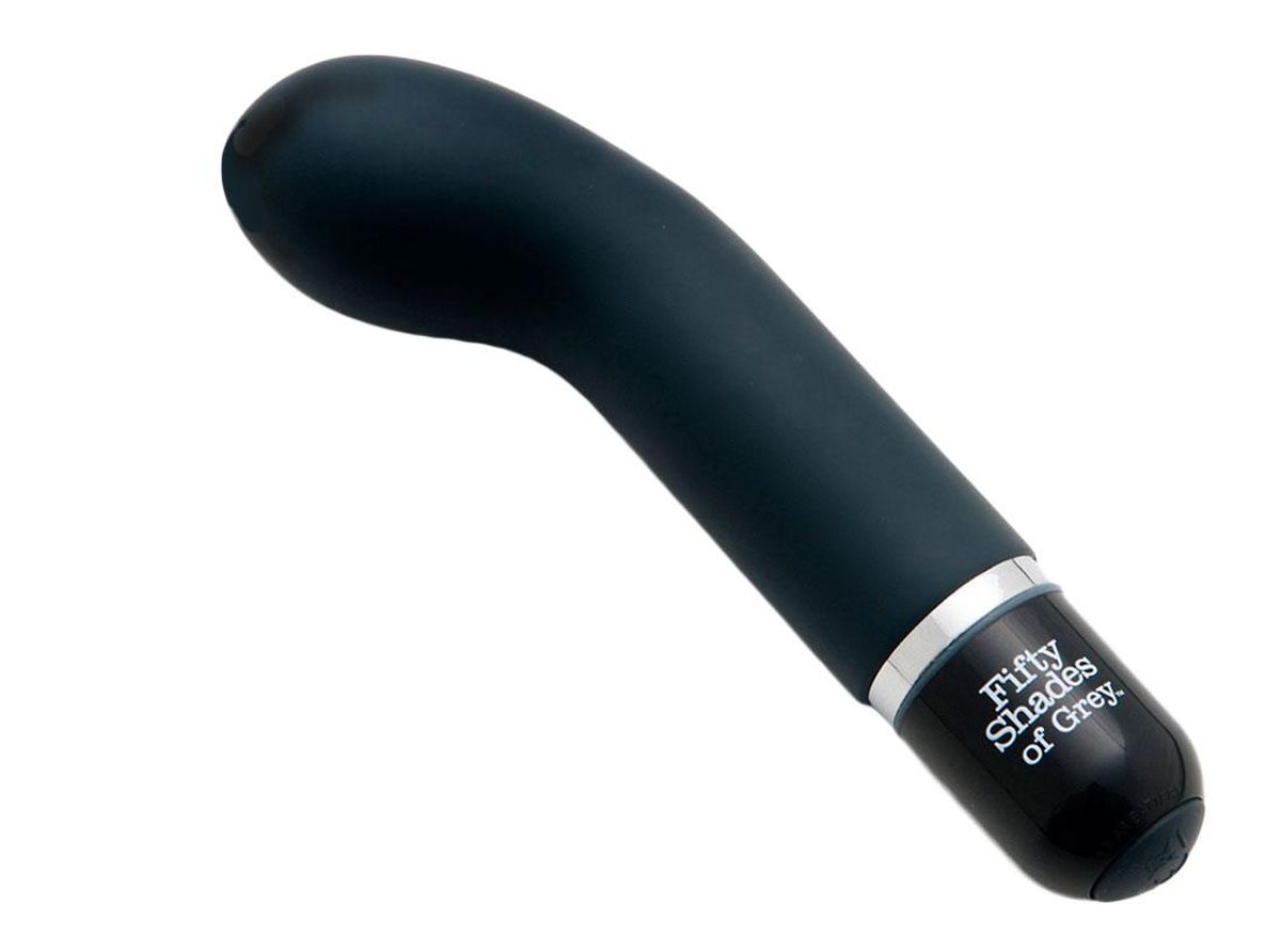 Fifty Shades Of Grey Insatiable Desire G-punkts Vibrator