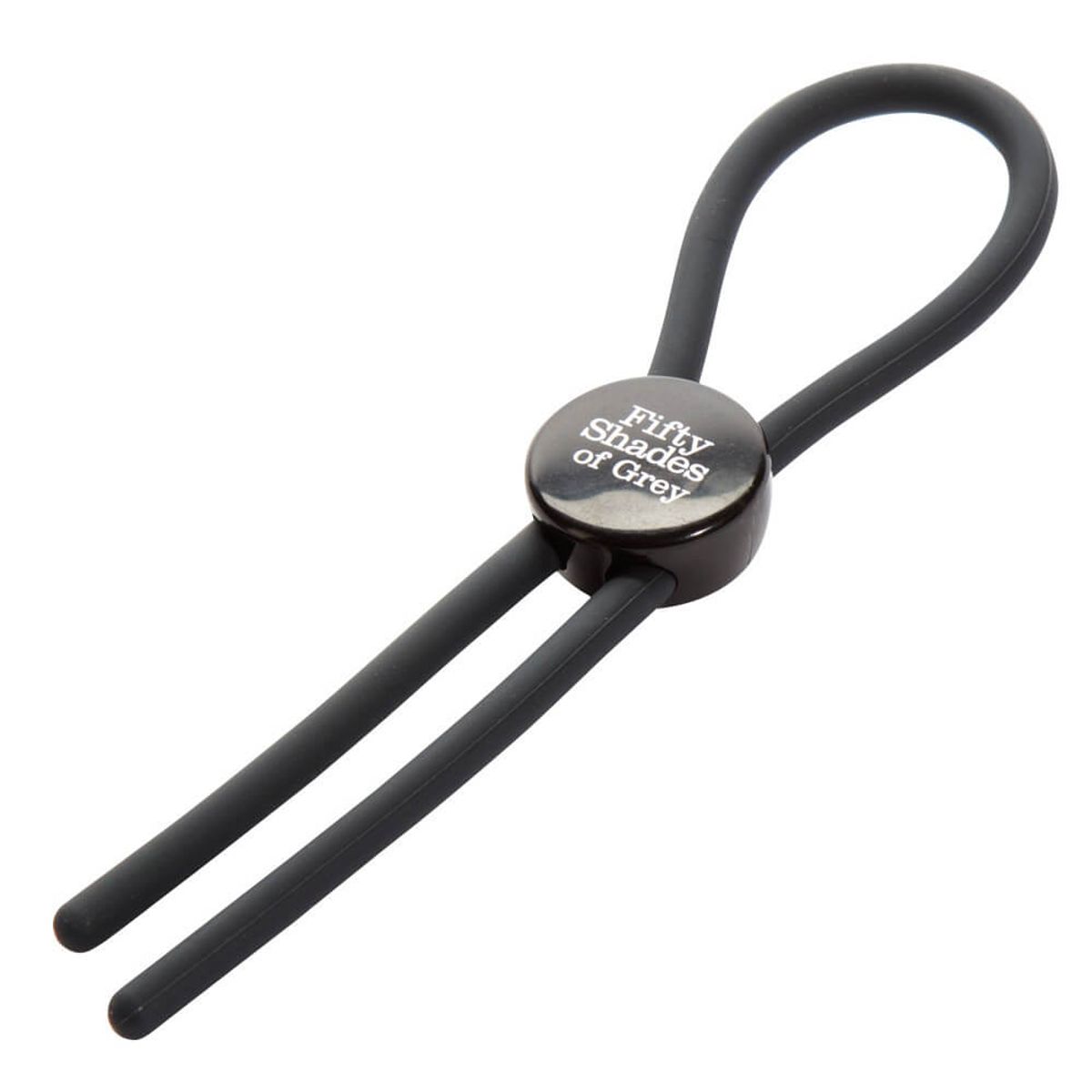 Fifty Shades of Grey Justerbar Penisring