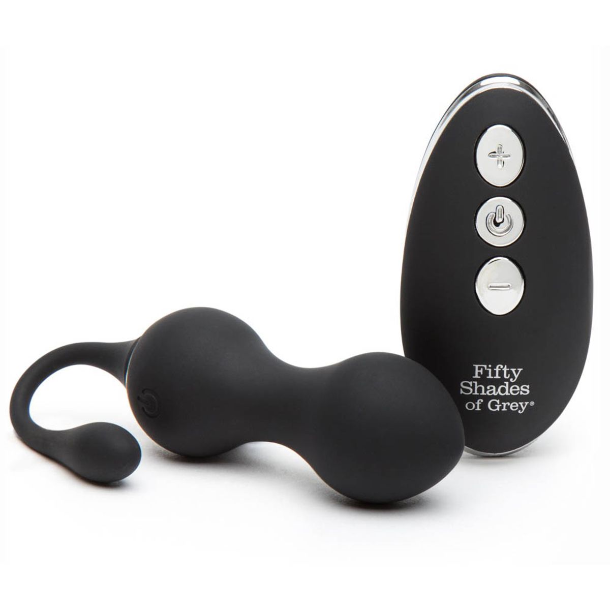 Fifty Shades of Grey Relentless Vibrations Kegel Balls