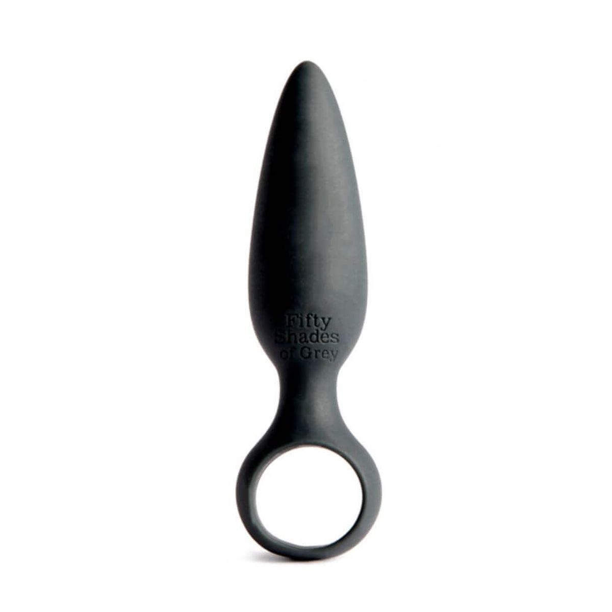 Fifty Shades of Grey - Something Forbidden Analplug