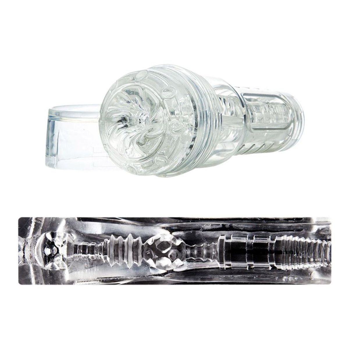 Fleshlight Go Torque Ice