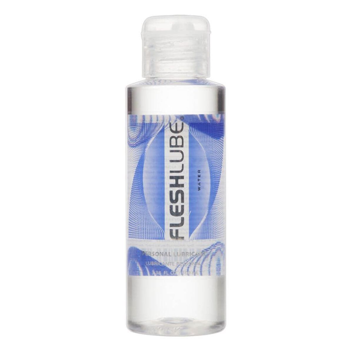 FleshLube Water Glidecreme - 100 ml