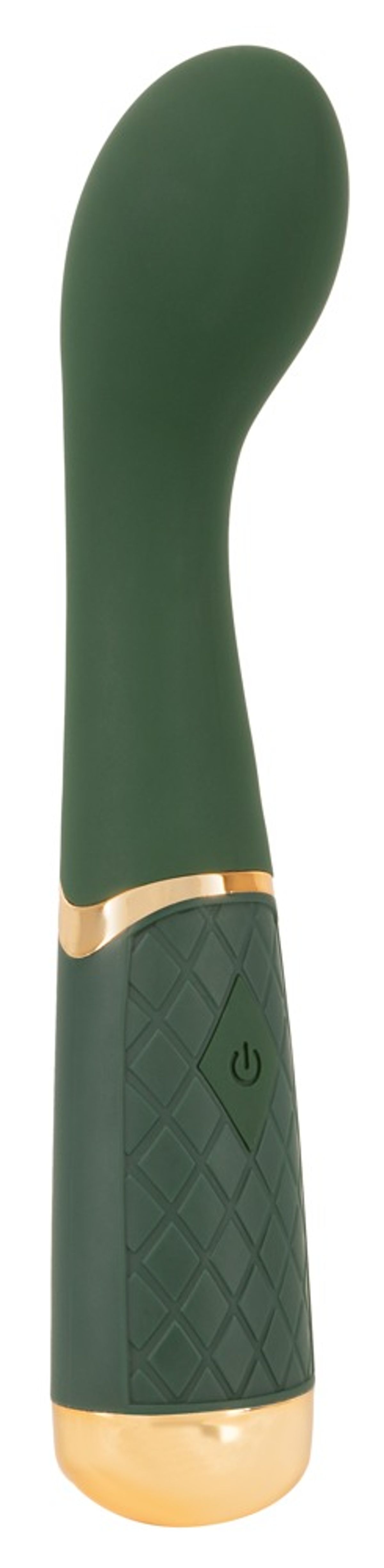 G-punkt vibrator "Luxurious"