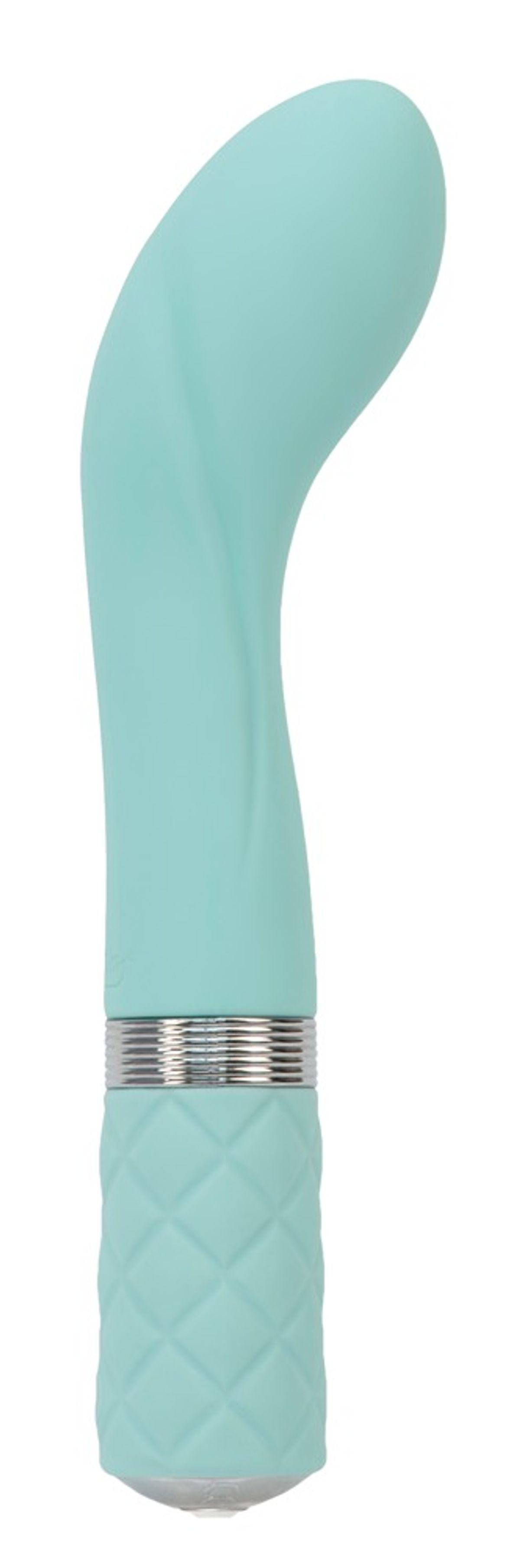 G-Punkt-Vibrator âSassyâ med trinløs vibration