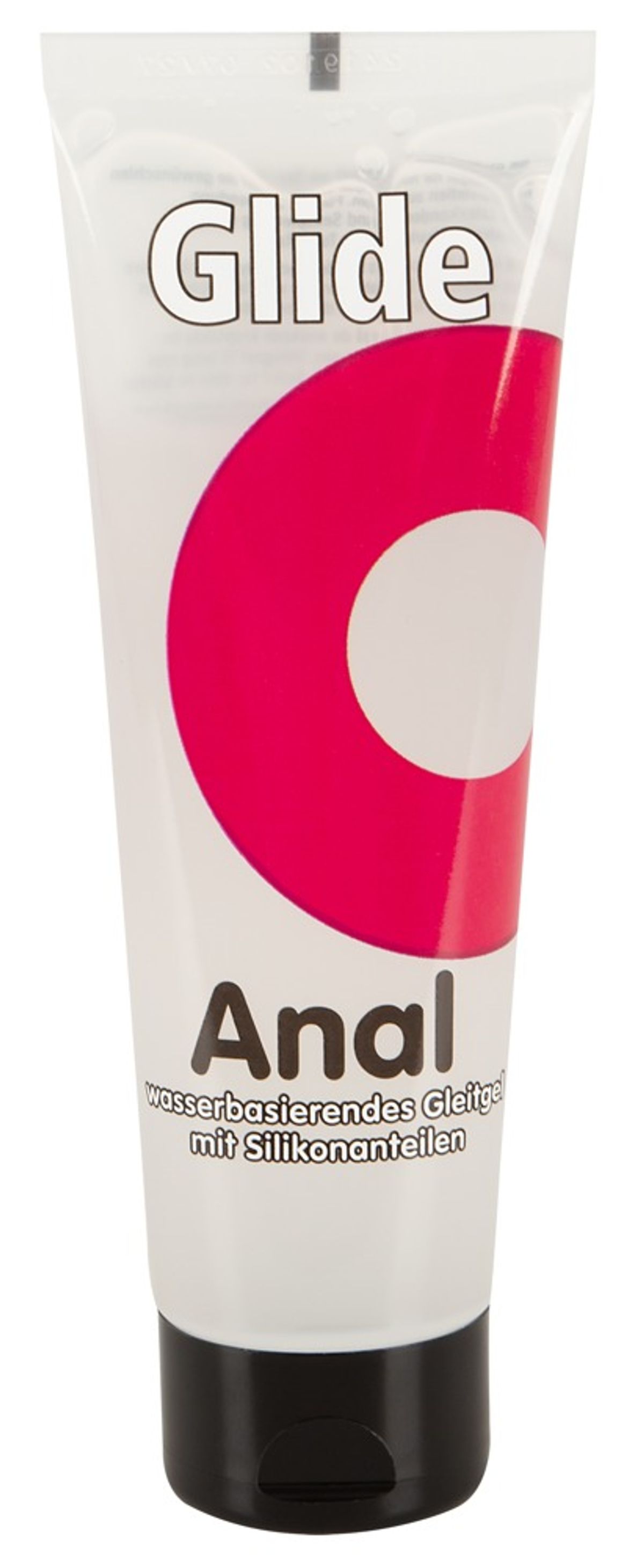 Glidecreme "Anal", vegansk