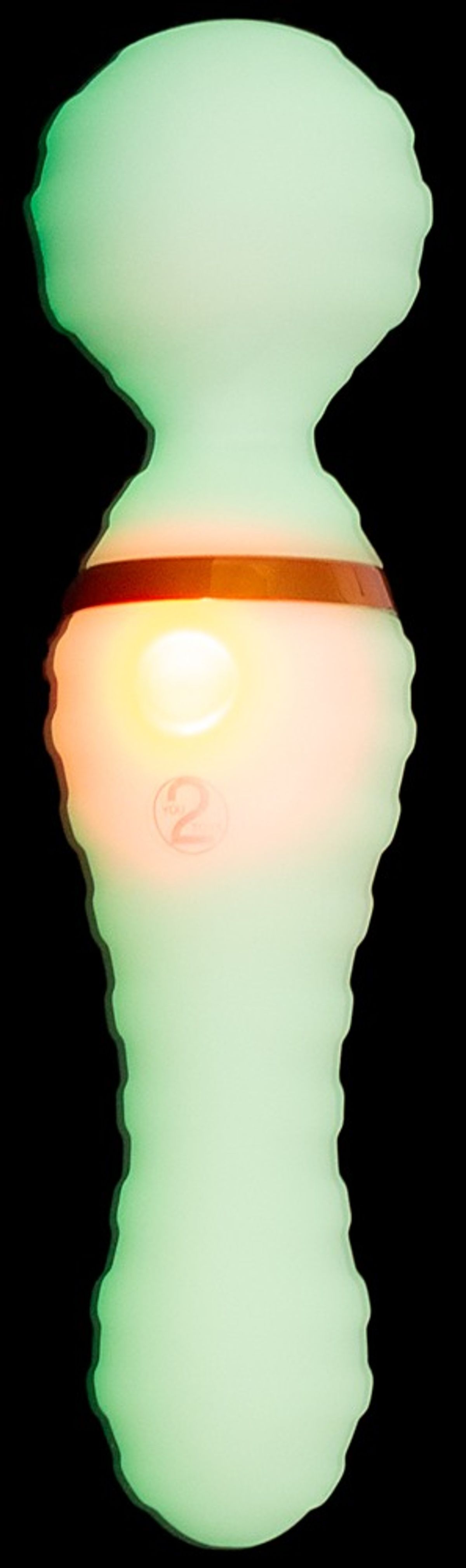Glow in the dark Wand