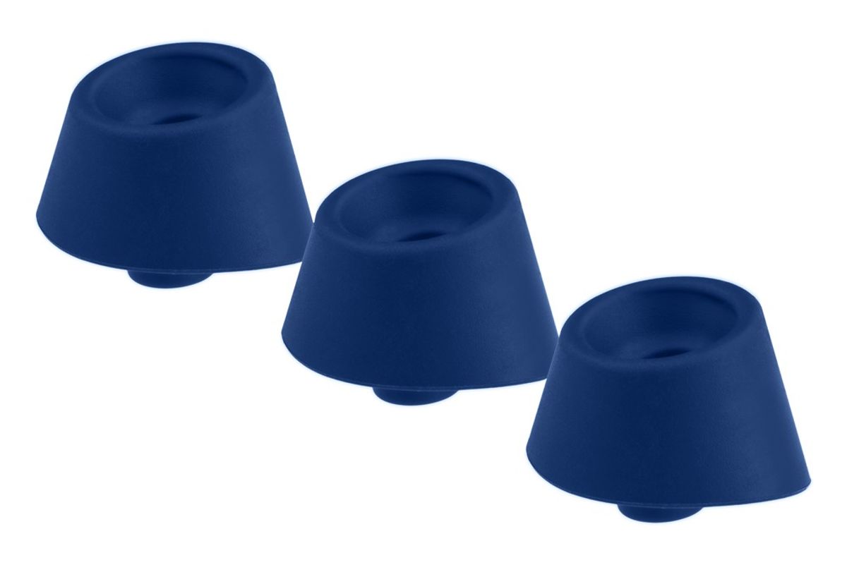 Heads 3er Blueberry