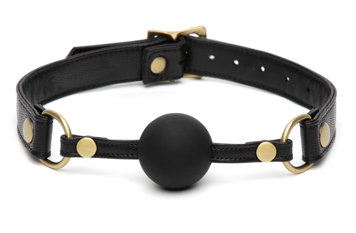 Knebel Bound to You Ball Gag