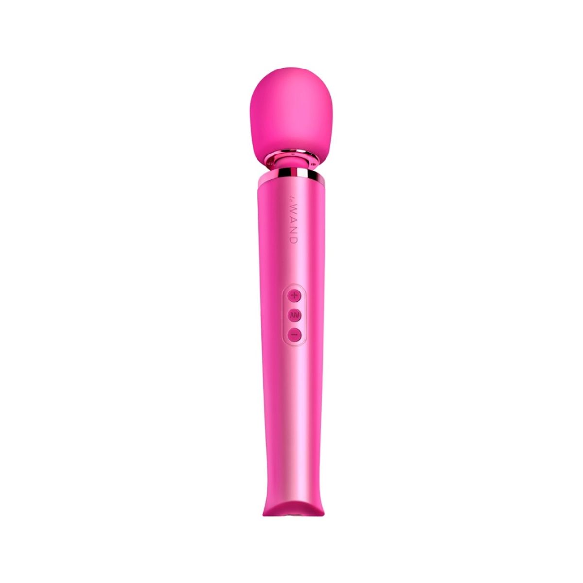 Le Wand Massage Wand-Pink
